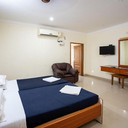 Hotel Tamilnadu -Trichy Tiruchirappalli Экстерьер фото