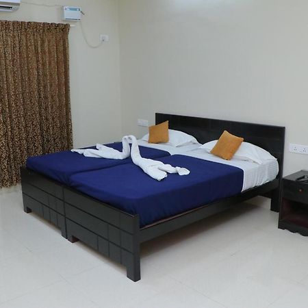 Hotel Tamilnadu -Trichy Tiruchirappalli Экстерьер фото